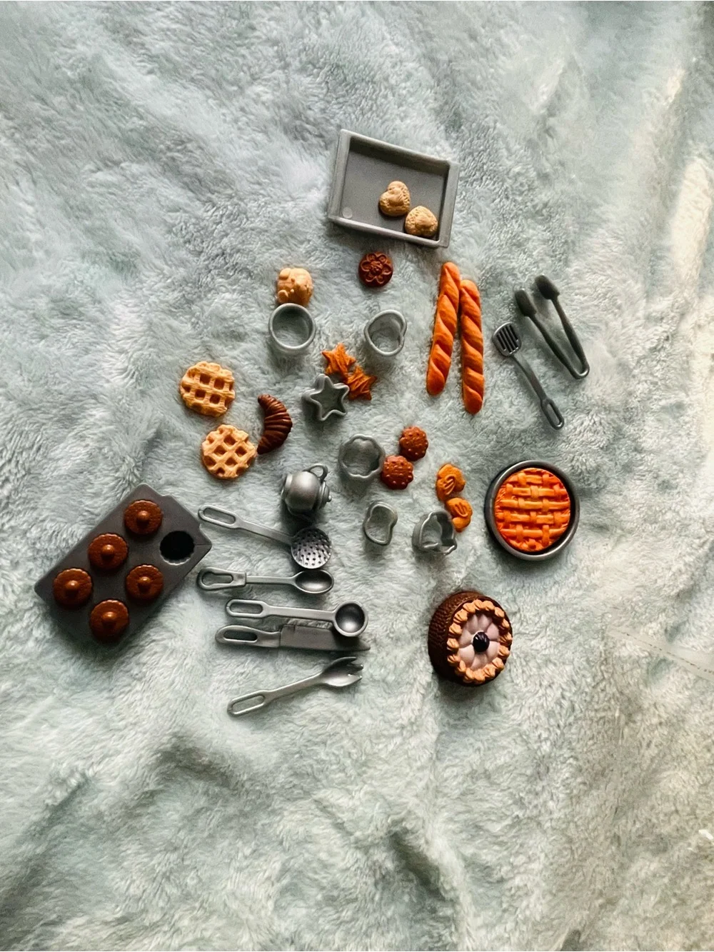 Kids Accessory Set - Play Accessories